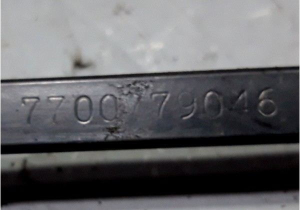 Ричаг заднього склоочисника Renault 19, 7700779046